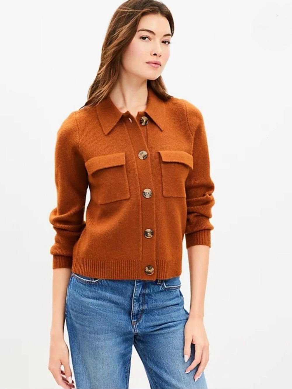 Loft Cardigan